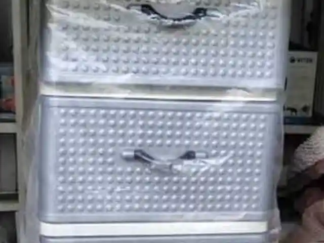 Детский комод, Душанбе