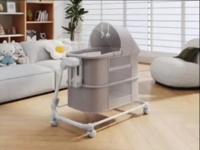 Колыбель, Душанбе