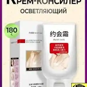 Отбеливающий крем, Душанбе