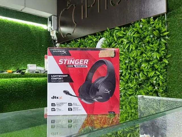 Игровой Наушник HyperX, Душанбе