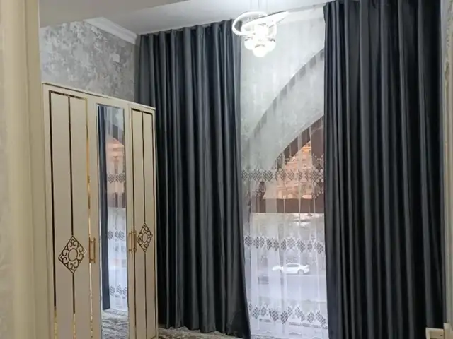 3-комн. квартира, 4 этаж, 75м², Шохмансур, Айни 64/2, Душанбе
