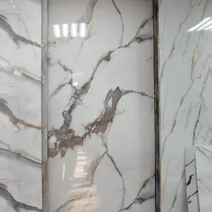 ПВХ Панель, Душанбе