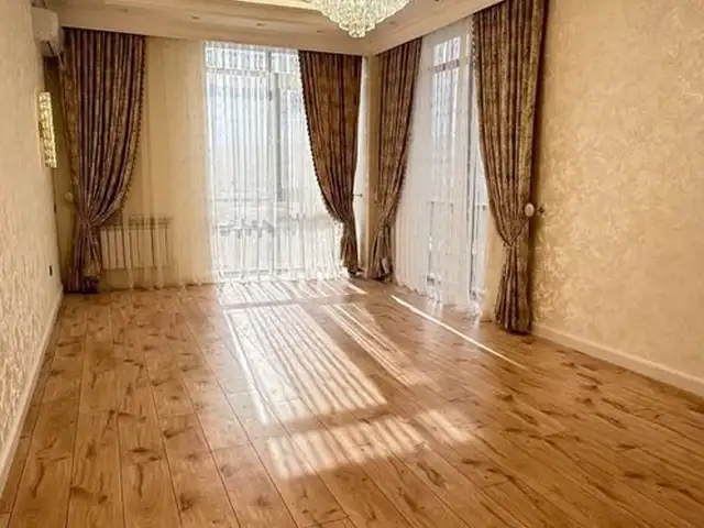3-комн. квартира, 12 этаж, 105 м², 91мкр, Душанбе
