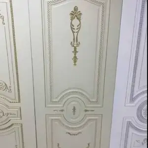 Дверь, Душанбе