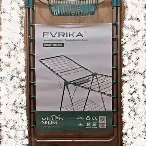 Сушилка для белья, Душанбе