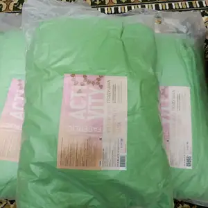 Ортопедическая подушка из гречневой лузунги 1шт, Хуҷанд