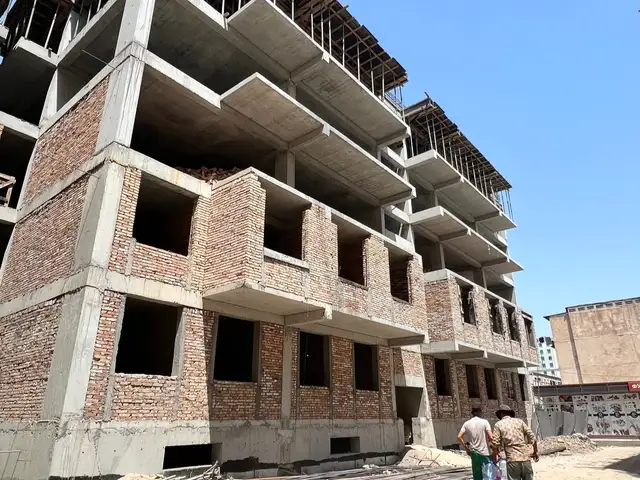 2-комн. квартира, 4 этаж, 27 м², шШбчарог, Бохтар (Курғон-Теппа)