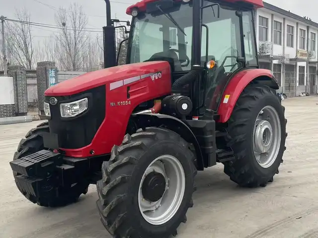 Трактор YTO 1054 NLX 2026, Душанбе