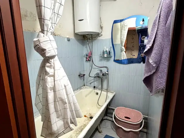 3-комн. квартира, 3 этаж, 67 м², Фирдавси, Диагностика, 46мкр, Душанбе - 7