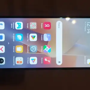 Xiaomi Redmi Note 11, Варзоб