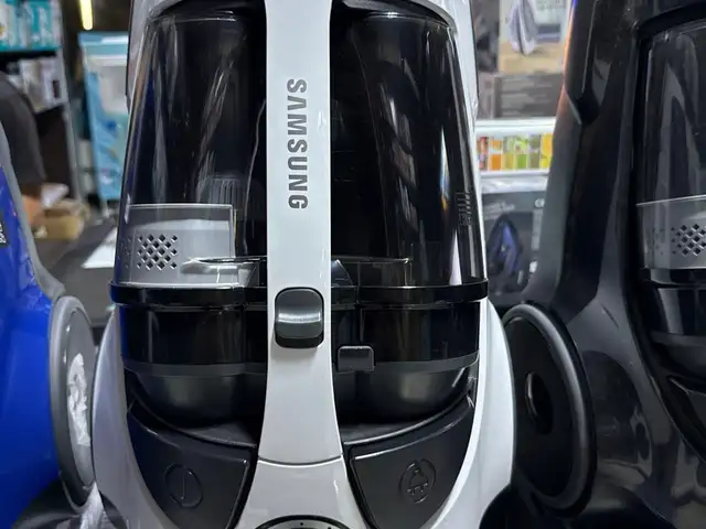 Пылесос Samsung, Душанбе