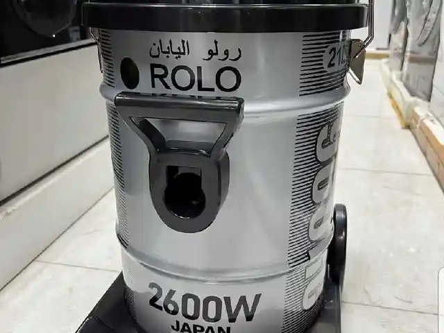 Пылесос Rolo, Душанбе