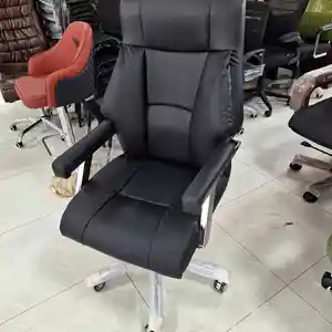 Кресло для офиса, Душанбе