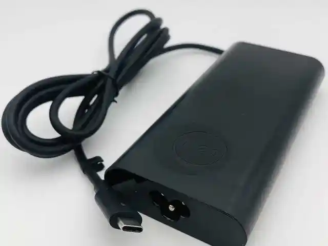 Блок питания для ноутбука Dell 20V 6.5A 130W Type C, Душанбе