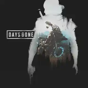 Игра Days Gone версия любая, Душанбе