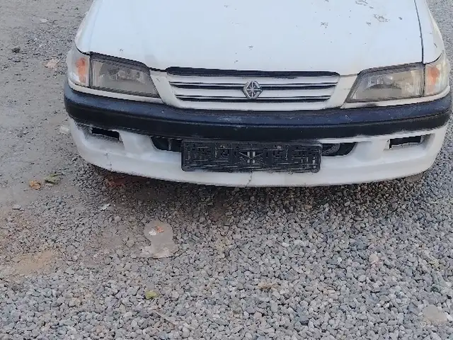 Toyota Corona
