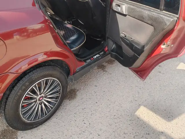 Opel Astra G