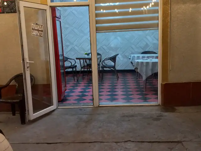 Готовый бизнес, Душанбе