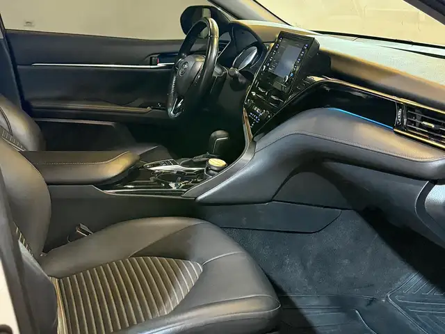 Toyota Camry, 2021, Душанбе - 12