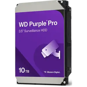 Жёсткий диск WD Purple 10TB, Душанбе
