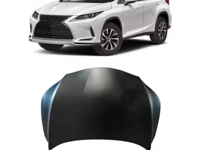 Капот на Lexus RX 350 2016-2022, Душанбе