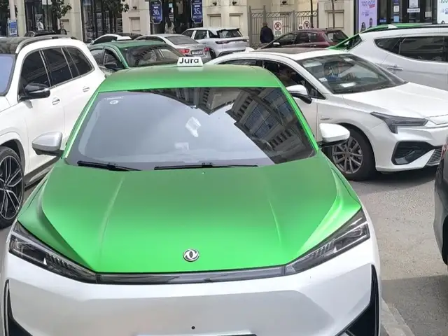 Dongfeng L7