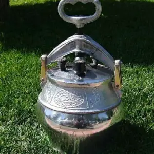 Казан 8л, Душанбе