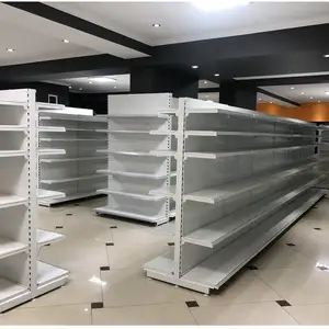 Торговые стеллажи, Душанбе