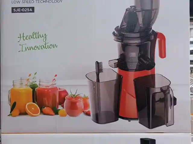 Соковыжималка, Душанбе