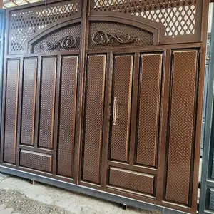 Ворота, Худжанд