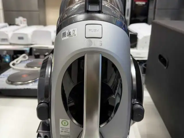 Пилесос Lg, Душанбе