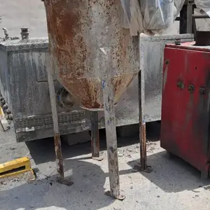 Сместитель, Душанбе