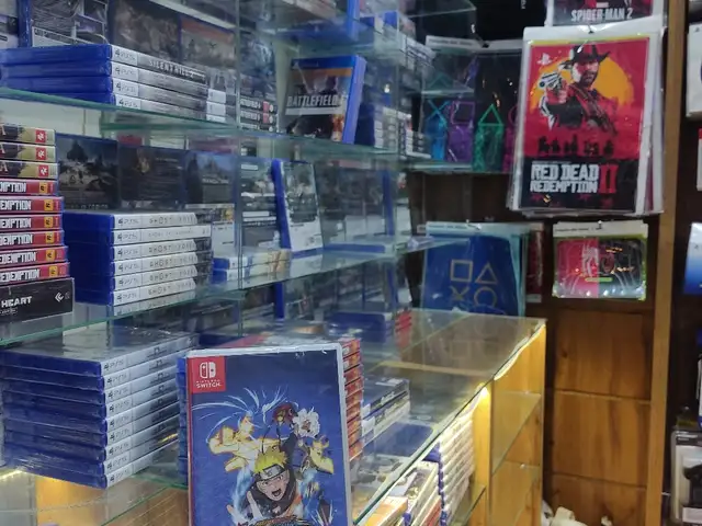 Игра Naruto Baruto ultimate ninja storm connections, Душанбе