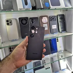 Samsung Galaxy S26 Ultra, Таиланд, Бохтар (Курган-Тюбе)