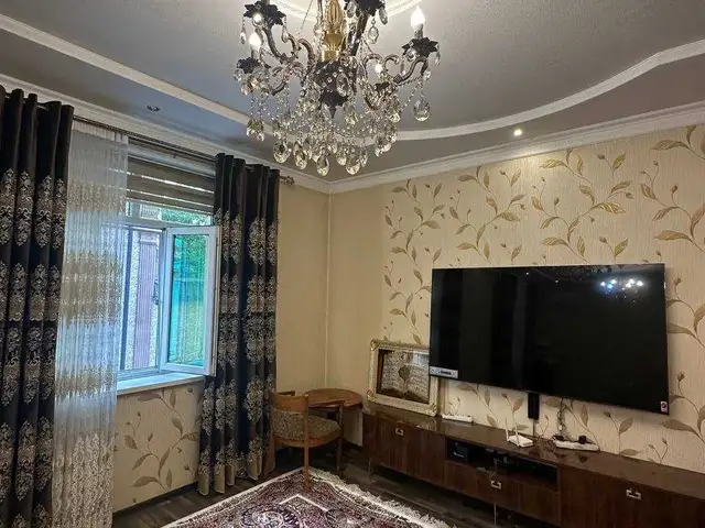 2-этажный, 6 комнатный дом, 300 м² , Сино, Душанбе