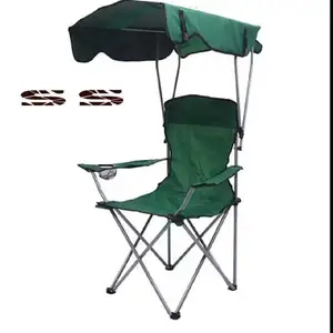 Стул складной туристический50X50X120 см, Душанбе