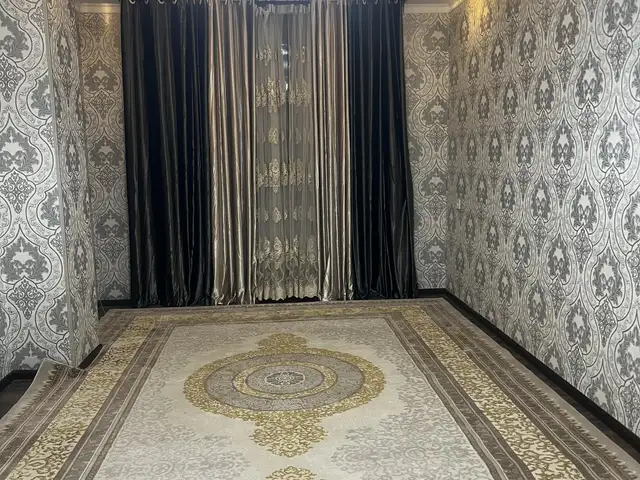 3-комн. квартира, 1 этаж, 68 м², Нихи, Бохтар (Курғон-Теппа)