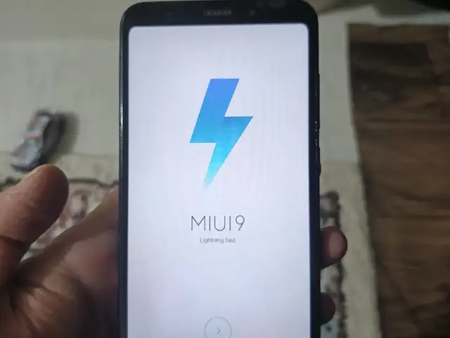 Xiaomi Redmi 5 plus, Душанбе