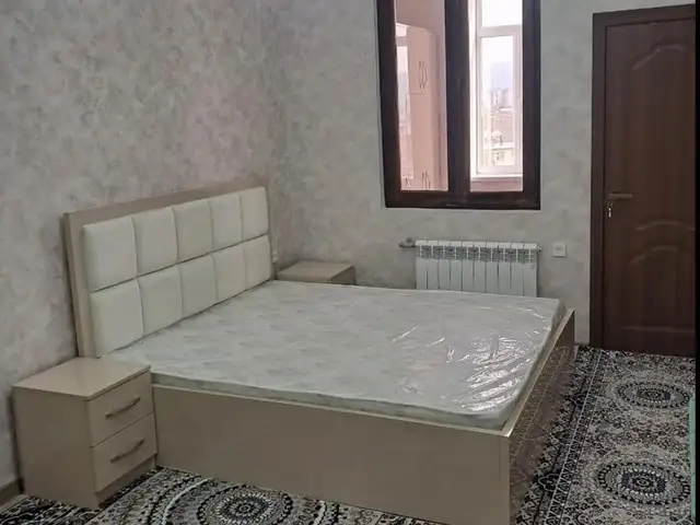 2-комн. квартира, 4 этаж, 75м², сино, Душанбе
