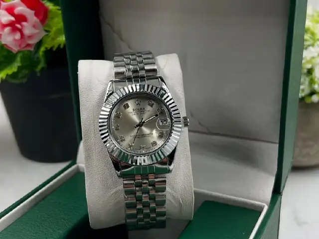 Женские часы Rolex, Душанбе