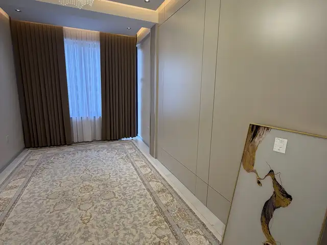 2-комн. квартира, 5 этаж, 72 м², шохмансур, Душанбе - 13