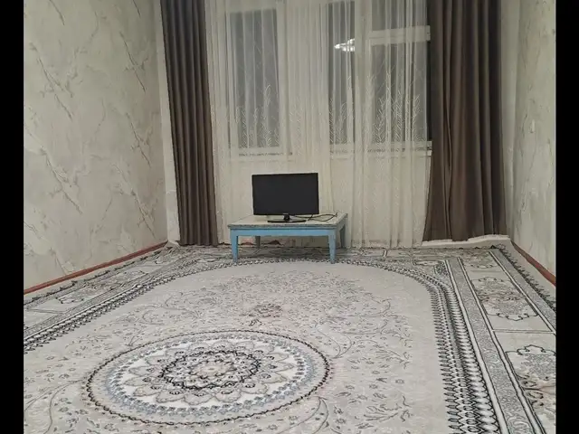 1-комн. квартира, 1 этаж, 30 м², 31 микрорайон , Худжанд