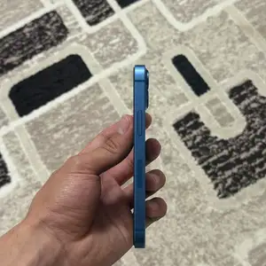 Apple iPhone 13 mini, 128 gb, Blue, Душанбе