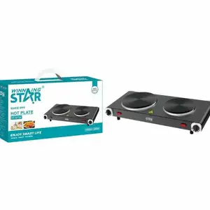 Двухкомфорка фирма Star 9754, Душанбе