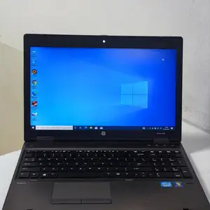 Ноутбук Hp core i5 2450M / Ram 4 GB / HDD 1 TB, Душанбе