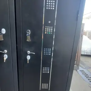 Входная дверь, Душанбе