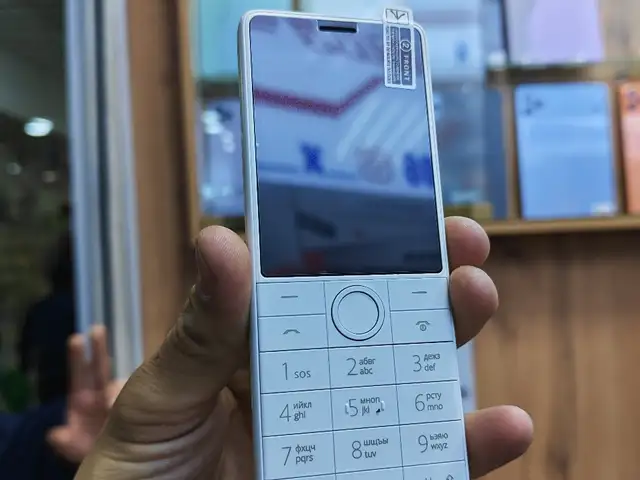 Novey Se 2Sim 2026, Душанбе