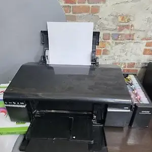 Принтер epson l 805, Душанбе