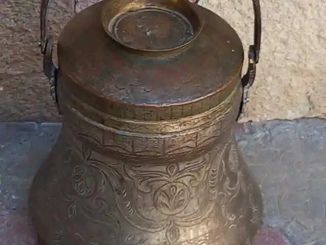 Деги мисин, Худжанд