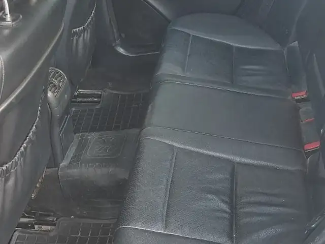 Mercedes-Benz C class, 2005, Фархор - 4